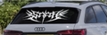 Blackletter Sixth banner
