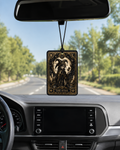 Sixth The Fool Air Freshener