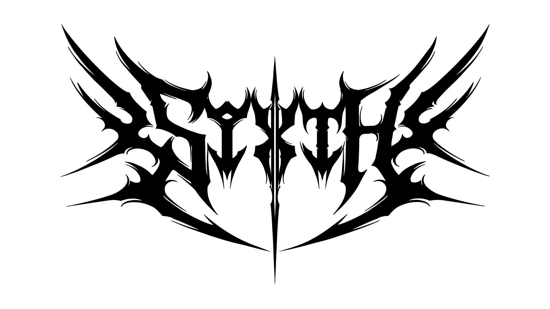Blackletter Sixth banner