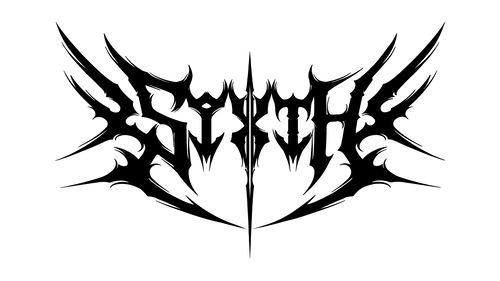 Blackletter Sixth banner